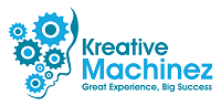 logo kreative machinez